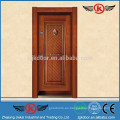 JK-AT9007 Estilo de Turquía Diseño de Puerta de Entrada Principal